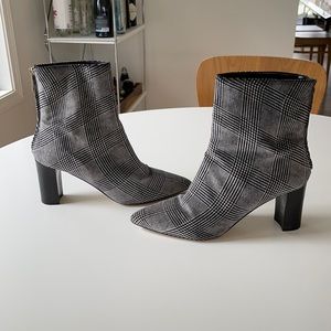 Club Monaco Boots Size 39